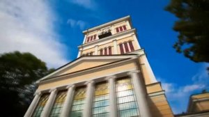 «VideoВзгляд» №10. Достопримечательности Гомеля