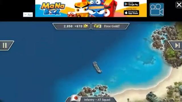 HandyGames - Pacific Front 1942 смотреть онлайн