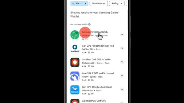 How to Install✅ Apps on Samsung Galaxy Watch/Install apps from Galaxy Apps смотреть онлайн