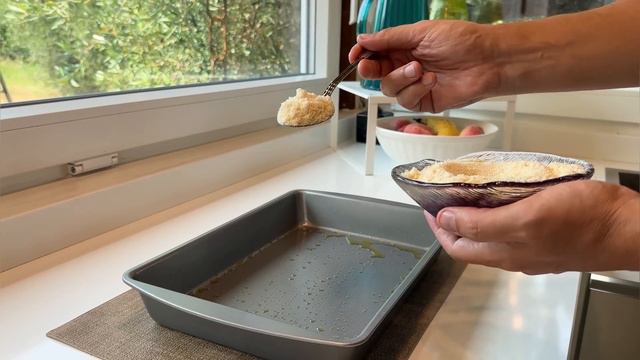 Melanzane incredibilmente gustose! Ricetta facile, che adorerà tutta la famiglia! смотреть онлайн