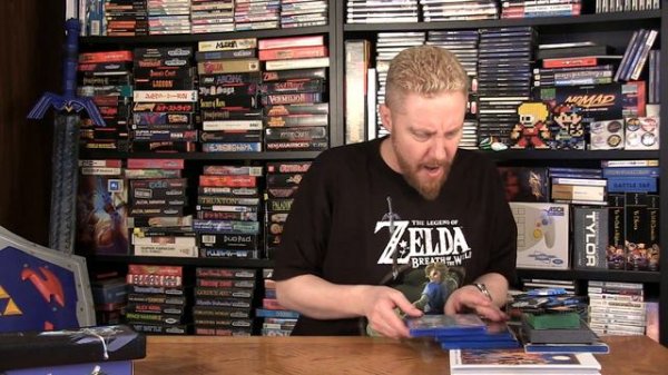 NEW GAME STUFF 25 - Happy Console Gamer