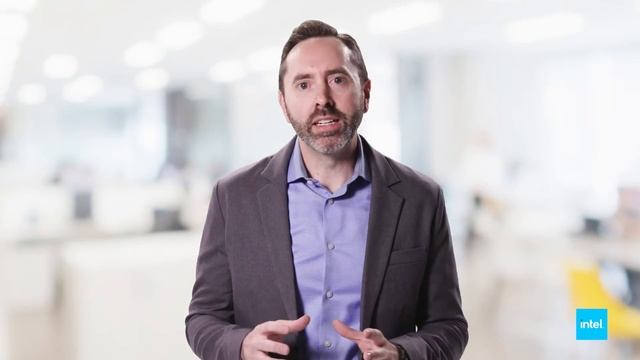 Transform Industries with Flexible Performance at Scale | Intel Business смотреть онлайн