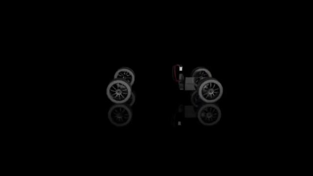 Крутой Металлический Конструктор Steel World на пульте управления смотреть онлайн