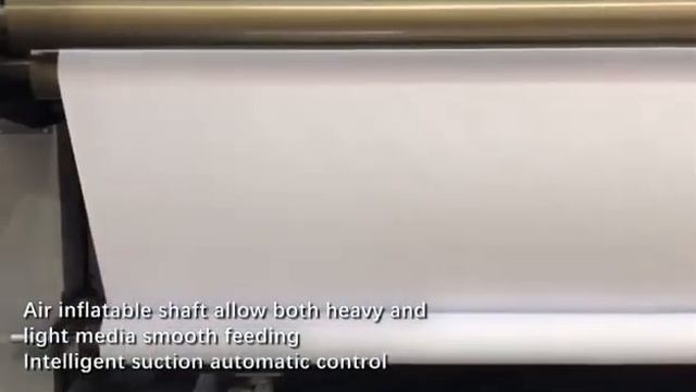 UV Hybrid Printer With Best Configuration And Print Resolution
