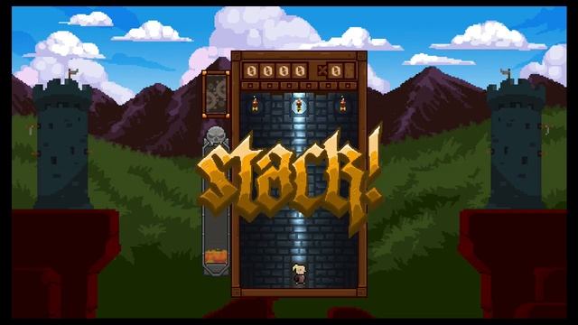Treasure Stack: Wario’s Woods Successor? смотреть онлайн