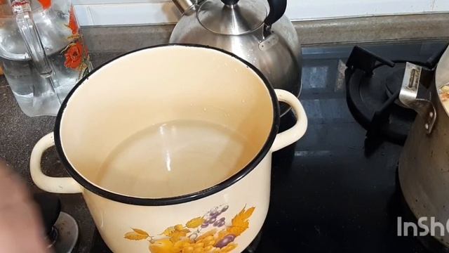 Вкусная трапеза для всех случаев жизни