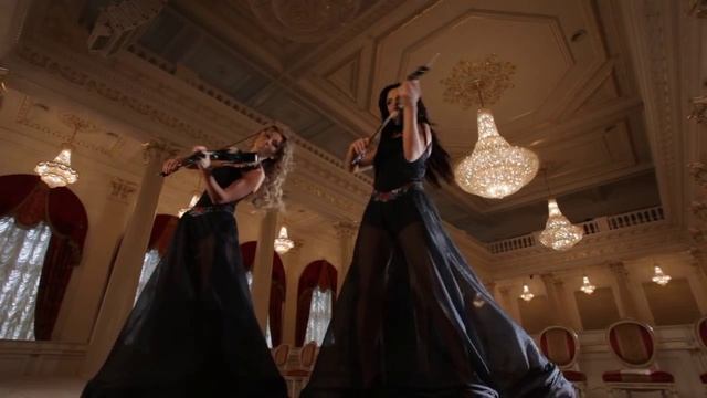 Duet Extreme смотреть онлайн