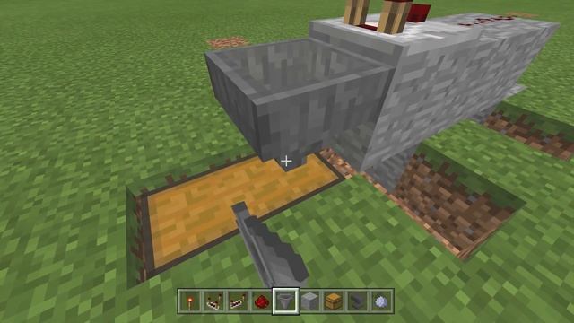 Minecraft - ITEM SORTERS - NON-Stackable / 16Stack / 64 Stack ( Automatic )[ Tutorial ] смотреть онлайн