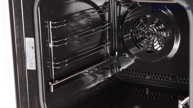 EZB53430AB oven benefits - RU смотреть онлайн