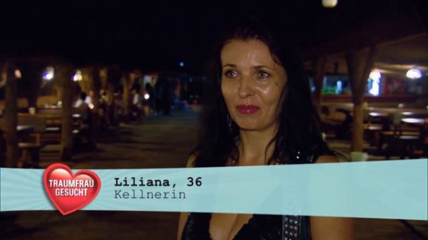 Walther ist VERLIEBT!!!  Und küsst sich ins Abseits | Traumfrau gesucht