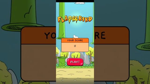 Simulacra: Pipe Dreams - Part 1 - Evil Flappy Bird Clone? (OLD SERIES) смотреть онлайн