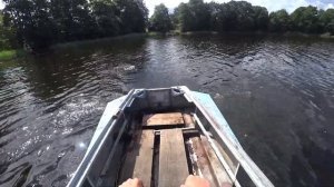 Я В ШОКЕ ОТ РЕЗУЛЬТАТА // сравниваю три приманки для ловли раков