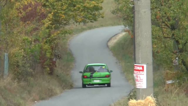 Clip Personalizzata Vercelli - Bianco Renault Clio Williams N3 44° Rally Team 971 2017 смотреть онлайн