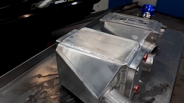 Интеркулер для brp rxp rxt gtx 255 260 300 x купить смотреть онлайн