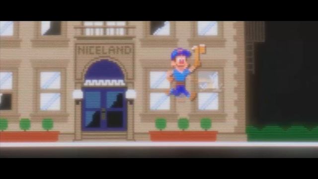 Wreck It Ralph Music Video