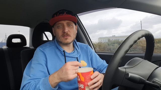 ЧИПСЫ CRIK CROK PLUS ORIGINAL ЧИПСЫ КРИК КРОК С СОЛЬЮ ОБЗОР смотреть онлайн