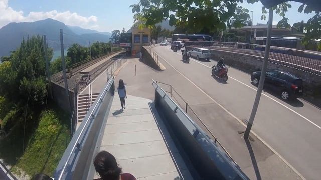 FoxTown Mendrisio & Lugano Switzerland смотреть онлайн