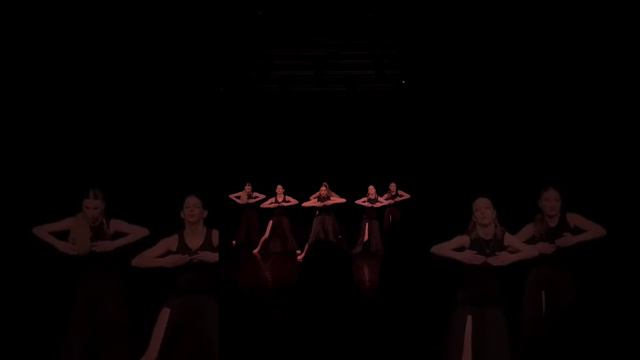 Спектакль «Эхо» 29 апреля #dance #танцы #art #спектакль