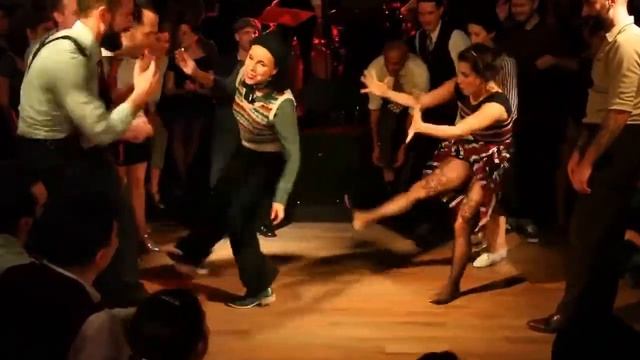 Jazz Roots 2015 Семь сорок смотреть онлайн