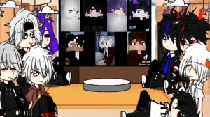 YeosM Minecraft Animation Boy love react to Children Part 3.