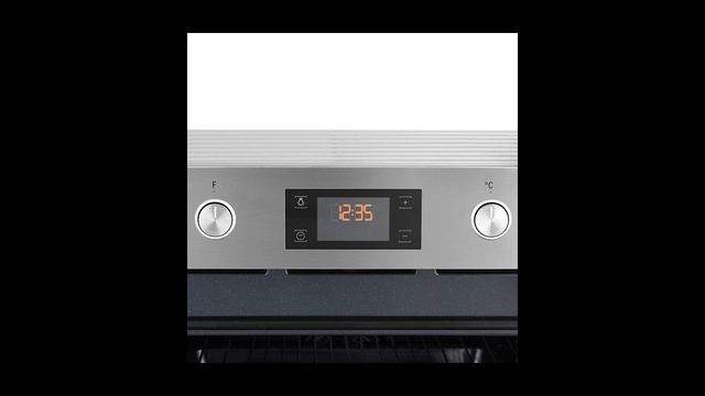 Электрический духовой шкаф Hotpoint-Ariston купить в интернет-магазине Мвидео в Москве, Спб смотреть онлайн