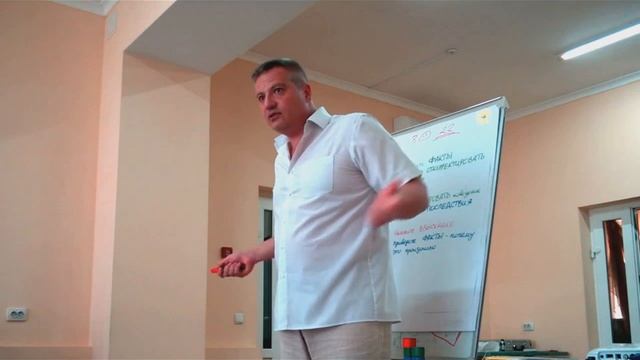 Александр Бакка: Что делать, когда предприятие испытывает дефицит кадров смотреть онлайн
