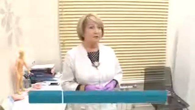 АВА КЛИНИК Прием рефлексотерапевта смотреть онлайн