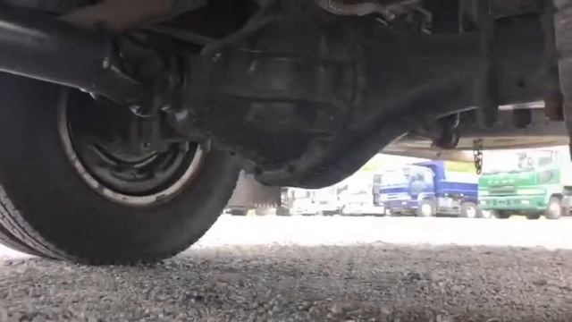 1994 Model, Mitsubishi Rosa Bus, 4D34 Engine, Manual, 29 Seats !! смотреть онлайн