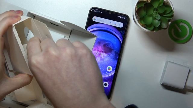 Does XIAOMI Redmi A1 Come With Charger? смотреть онлайн