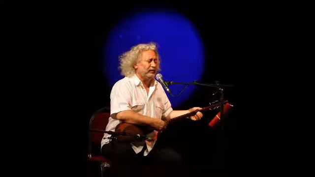 Erkan Oğur - İsmail Hakkı Demircioğlu - Yalancı Dünya- Konser смотреть онлайн