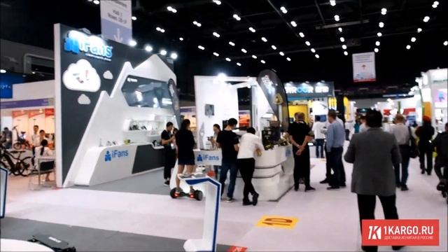 Новинки из Китая Сигвеи, гироскутеры, велосипеды, самокаты смотреть онлайн