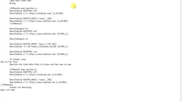 error Err too many redirects смотреть онлайн