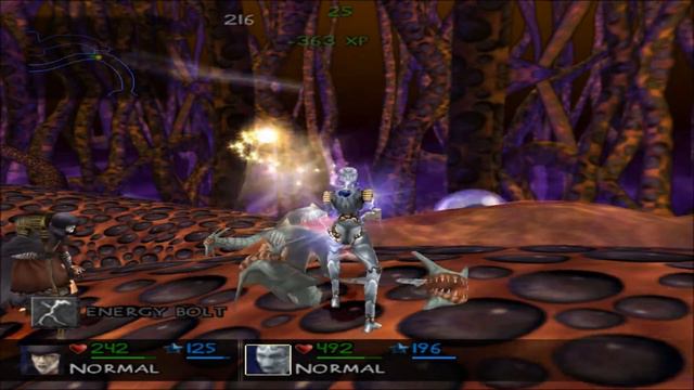 Let's Play Summoner 2: Ep. 35 смотреть онлайн