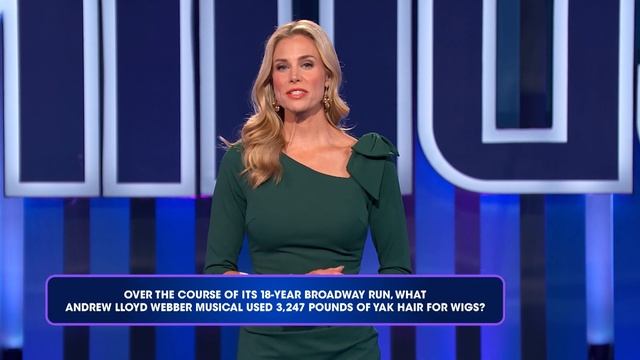 Masters Minds| Weeknights 6p | Free Full Episode | Game Show Network смотреть онлайн