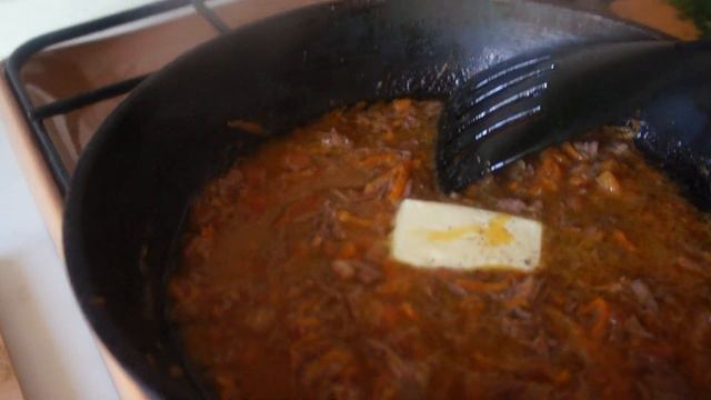 Макароны по - флотски. Вкусно! Хороший и быстрый вариант на ужин! смотреть онлайн