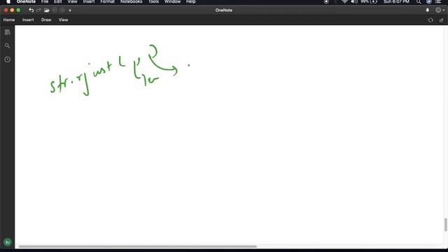 String Formatting [HackerRank] | Python | rjust() | oct() | hex() | bin() смотреть онлайн