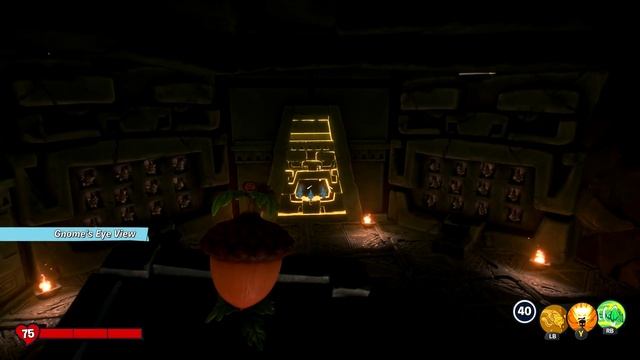 Quest: Gnome's Eye View In Plants Vs Zombies Battle For Neighborville