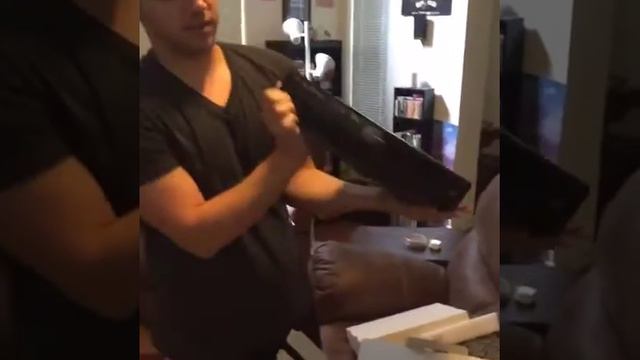 The FREE Xbox 1 giveaway live! He had no idea. смотреть онлайн