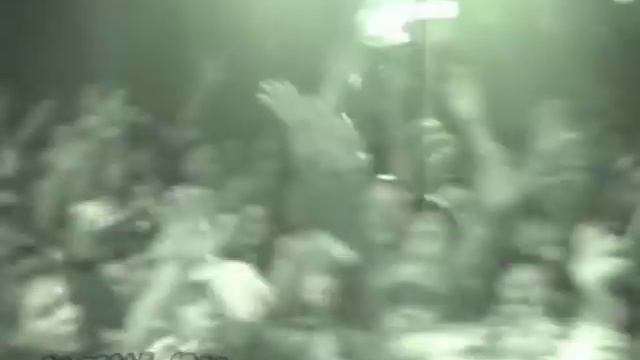 Смоки Мо Feat. Umbriaco Live @ Hip Hop All Stars 2004, Порт, СПБ