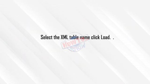 How to Convert XML data File to Excel - how to convert excel data to xml data смотреть онлайн