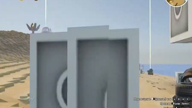 ЛЕГО МИРЫ - LEGO WORLDS #4 МУСОРНЫЕ ДЖУНГЛИ (лего по русски) смотреть онлайн