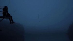 snowfall (slowed) (1hour version)