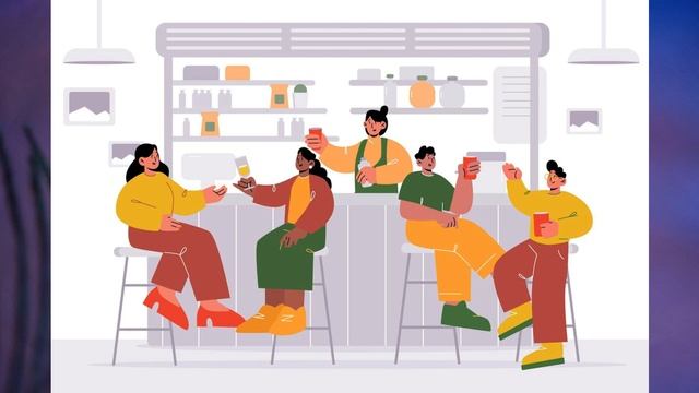 §3 "Экономика и её основные участники", Обществознание 7 класс смотреть онлайн