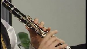 Молдавская народная мелодия