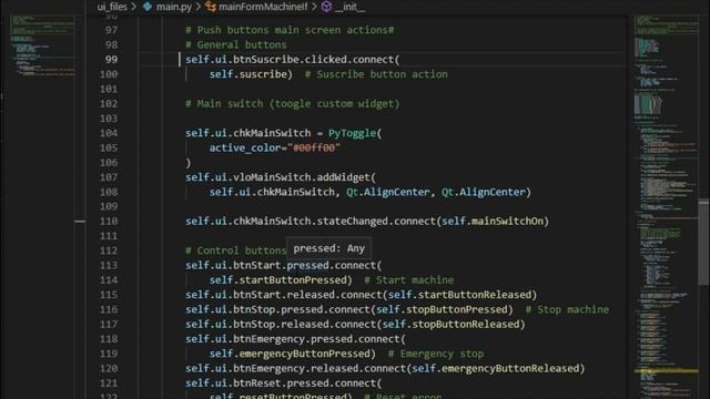 gemelo digital casero, mediante PYTHON y SNAP7 para tia portal y step7 смотреть онлайн