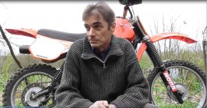 (Чезет) CZ 500 Пробег После Доработки Поршня 300