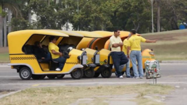 Гарик Кричевский. Таксист смотреть онлайн