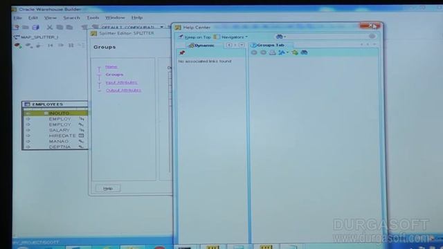 Oracle warehouse builder || Oracle warehouse builder(OWB) Part - 21 смотреть онлайн