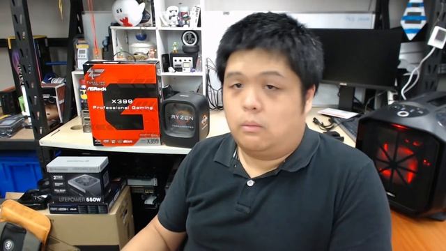 Budget ThreadRipper Build - Part 1: The Parts - The Dot Mill смотреть онлайн