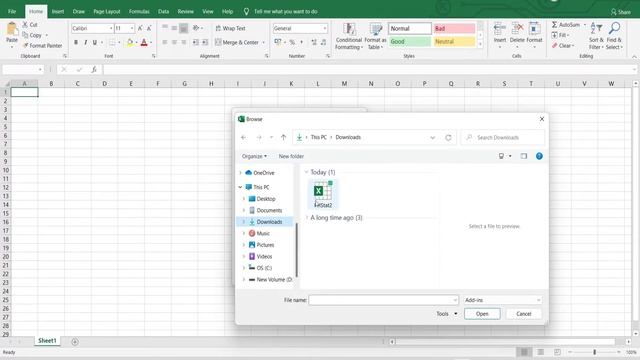 PHStat installation in Excel: Step by Step Guide (with link to download PHStat) смотреть онлайн